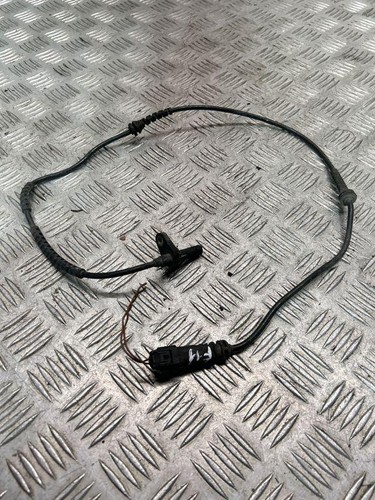 BMW 5 Touring F11 ABS-Sensor hinten links 6782099 3.00 Diesel 2011 33537141