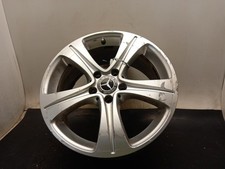 MERCEDES E CLASS Alloy Wheel 17" Inch 5x112 Offset ET40 7.5J  2015-2023 A2134011