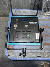 Dracast LED1000 Plus Series Daylight LED Panel Light