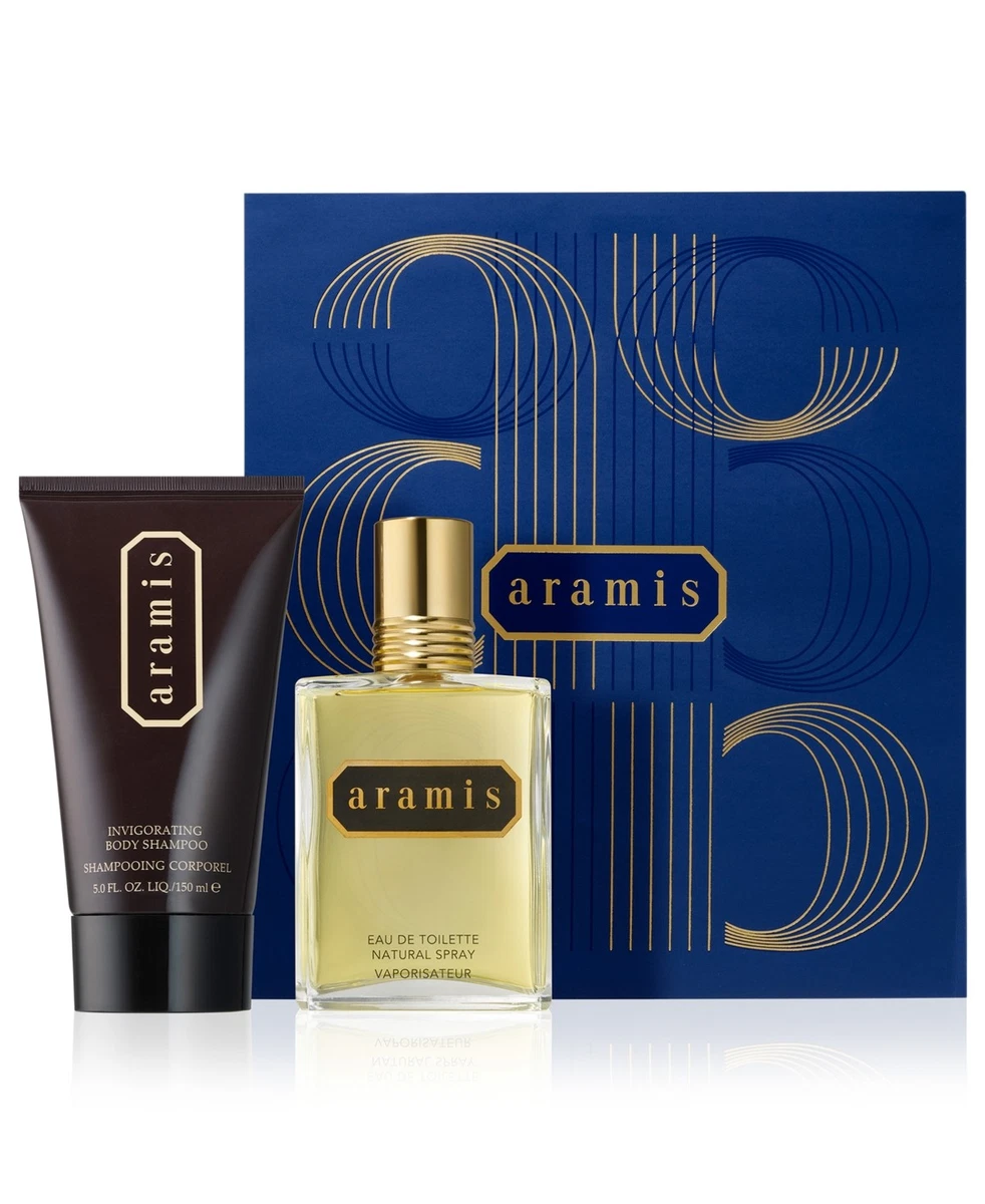 Aramis コロン & アフターシェーブ セット Aramis Gift Sets for Men for sale | eBay