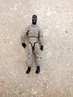 GI Joe Sgt Airborne v4 3.75" Figure Paratrooper Retaliation Tactical Ninja Team