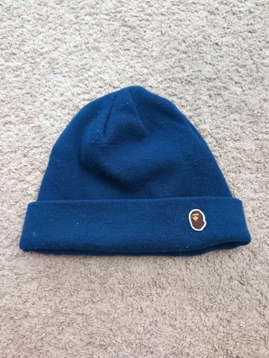 25+ A Bathing Ape Beanie Hats for Men for sale | Updated Oct 2026