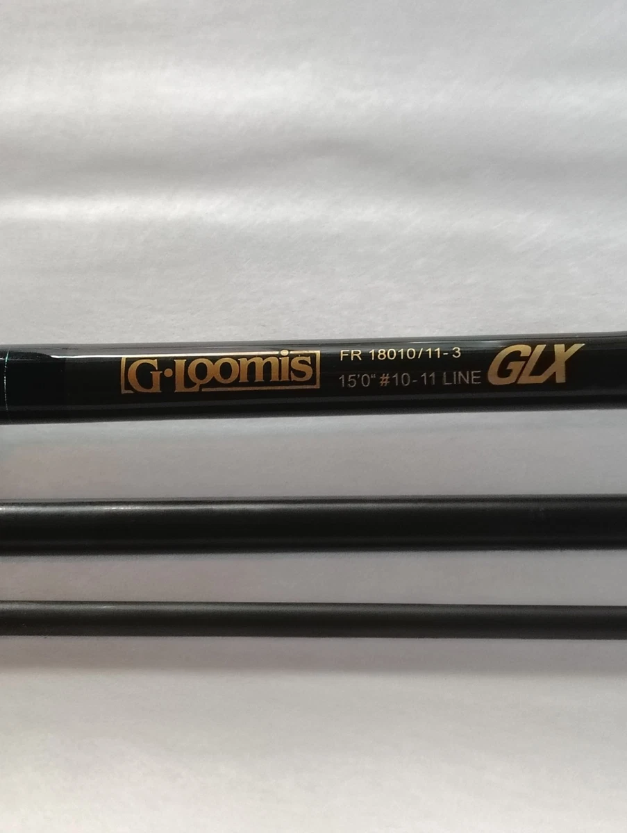 G.Loomis Freshwater Fly Fishing Rods Just Listed 2026