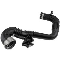 NTY Ladeluftschlauch Turboschlauch FüR Nissan Qashqai II J11 J11_ 1.6 Dci
