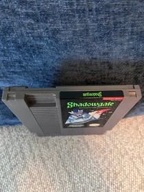 Shadowgate (Nes, Nintendo Entertainment System, 1989) Tested and Working!