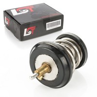 KüHlmittelregler Thermostat 95°C FüR Skoda Octavia II 1Z Superb 2 3T 1.8 TSI 4X4