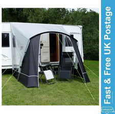 Leisurewize Helios 260 Caravan Sun Shade Canopy Porch Awning LWA37