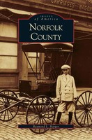 Ramond Harper (U. A.) | Norfolk County | Buch | Englisch (2000) | Gebunden