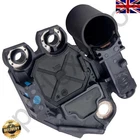 VALEO Alternator Regulator 14V  for Mercedes-Benz GLK 350 3.0 2009-2010