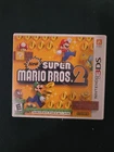 New Super Mario Bros. 2 Nintendo 3DS