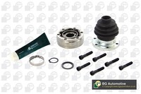 Gelenksatz Antriebswelle Bga CV9623B FüR Vw Polo 3 6N1 86C 80 2 6N2 Lupo 1 6X1