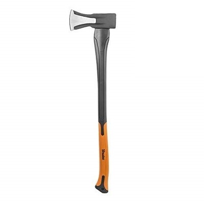 Axt Spalthammer FIBERGLASS 2000g Bradas 5112