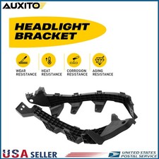 Fits Honda HR-V 2023-2025 Headlight Mounting Brackets OE#712903W0A00 712403W0A00