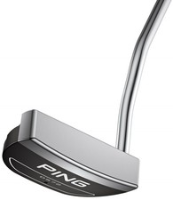 Ping 2023 DS 72 Mid-Mallet Putter 33 Inches Very Good