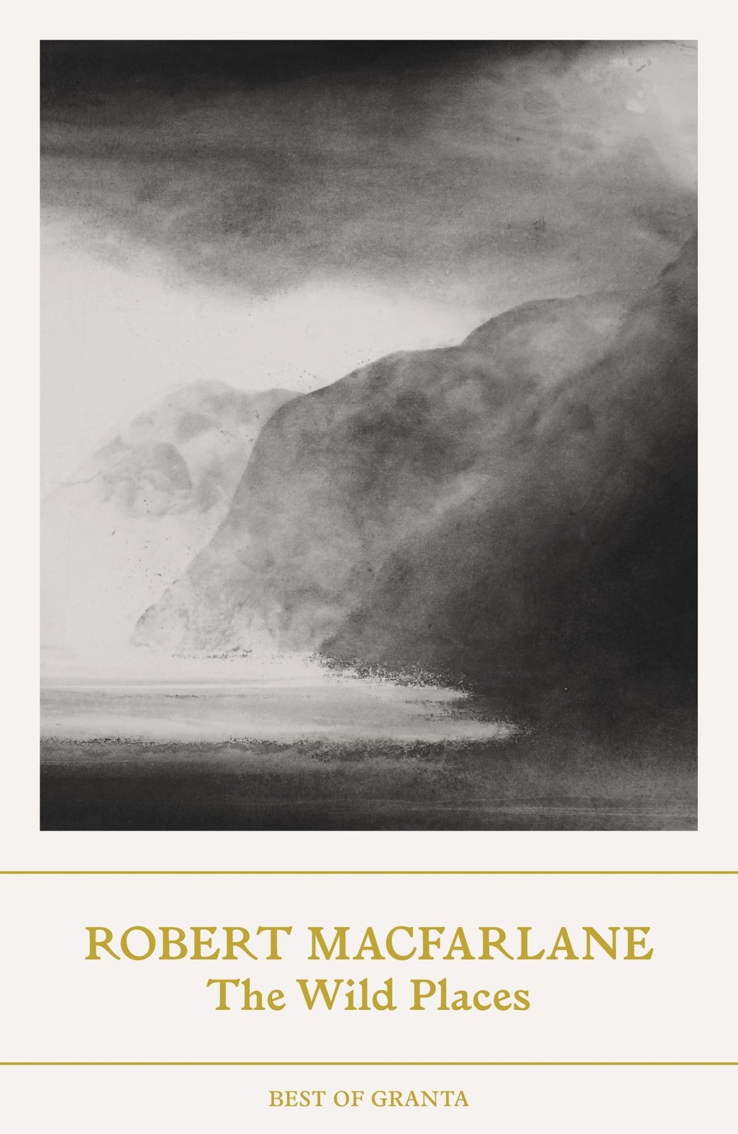 The Wild Places Robert Macfarlane - Image 6