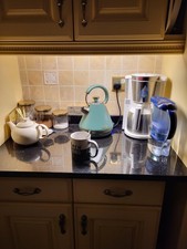 LED Batten Light 4FT, 117cm, 34w 3750lm Fluorescent Light Tube, 3CCT 3000K/40...