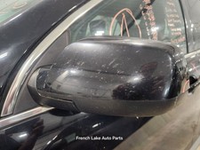 Driver Left Side Mirror Power Heated Fits 11-14 Equinox 1369556 Driver Left Side Mirror Power Heated Fits 11-14 Equinox 1369556