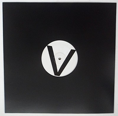 V2   Feel The Love / Make Love To Me 12'' Vinyl 1993 JIS1 Version Two *VG*