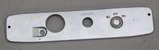 Genuine MINOLTA SRT 100 101 102 200 201 202 BASE PLATE BOTTOM COVER w/Screws VGC