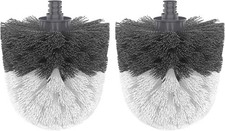 Premium Toilet Bowl Brush Replacement Head