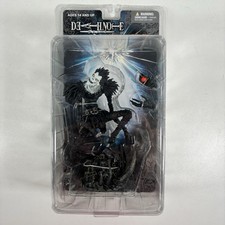 Figurina Death Note Ryuk - Action figure - Stagione 1 - Shonen Jump Jun Planning