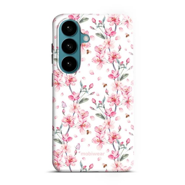 HandyhüLle FüR Galaxy S26 Mobiwear Case Cover SchutzhüLle Etui HüLle Futeral-image