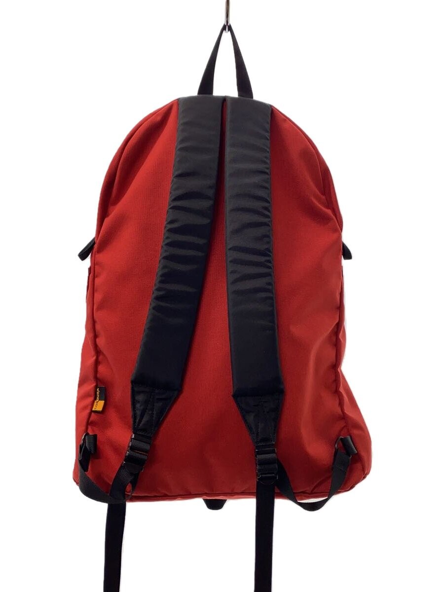 KELTY Backpack -- RED Solid Color - image 3