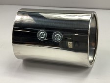 Walker Exhaust 36400 Exhaust Pipe Spout Walker Exhaust 36400 Exhaust Pipe Spout