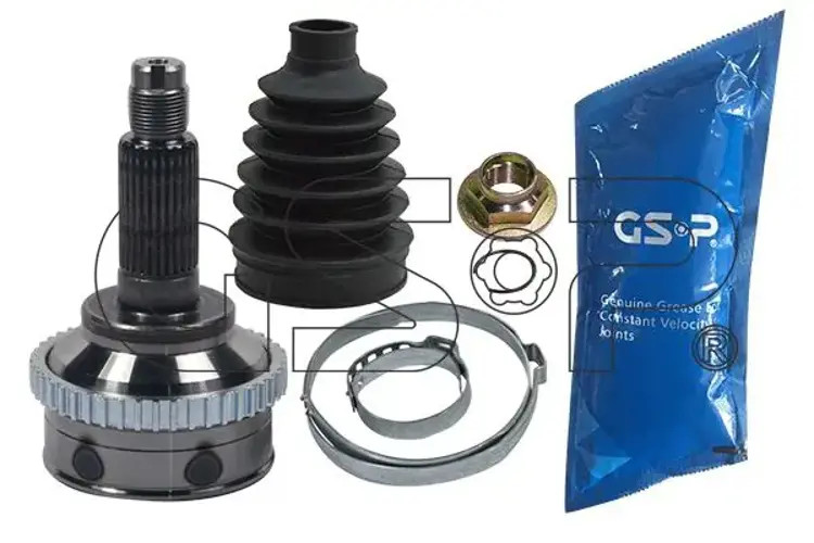 Driveshaft CV joint 827029 GSP for KIA CLARUS CLARUS Estate CARENS I MPV