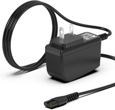 Replacement Charger Compatible with Manscaped Lawn Mower 3.0/2.0 Electric Groin