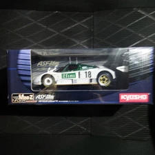 Kyosho MINI-Z Mini-Z ASF 2.4GHz MAZDA 787B No.18 91 SWC AUTO POLIS No.3044ZAP