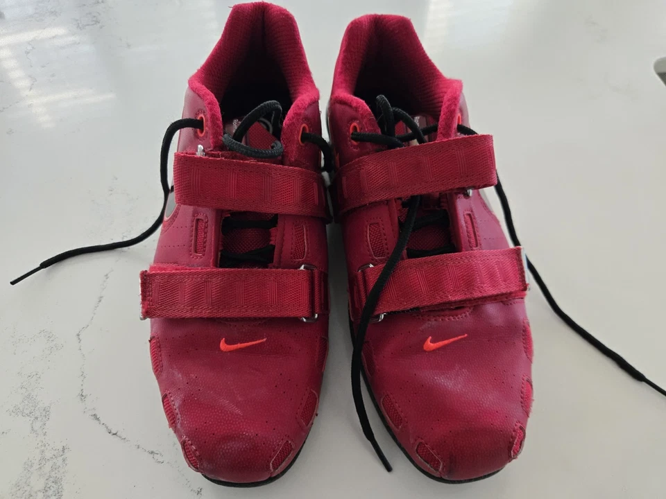 nike romaleos 2 mens size 10US - Image 3 of 4