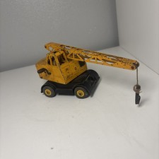 VINTAGE DINKY TOYS 571 COLES