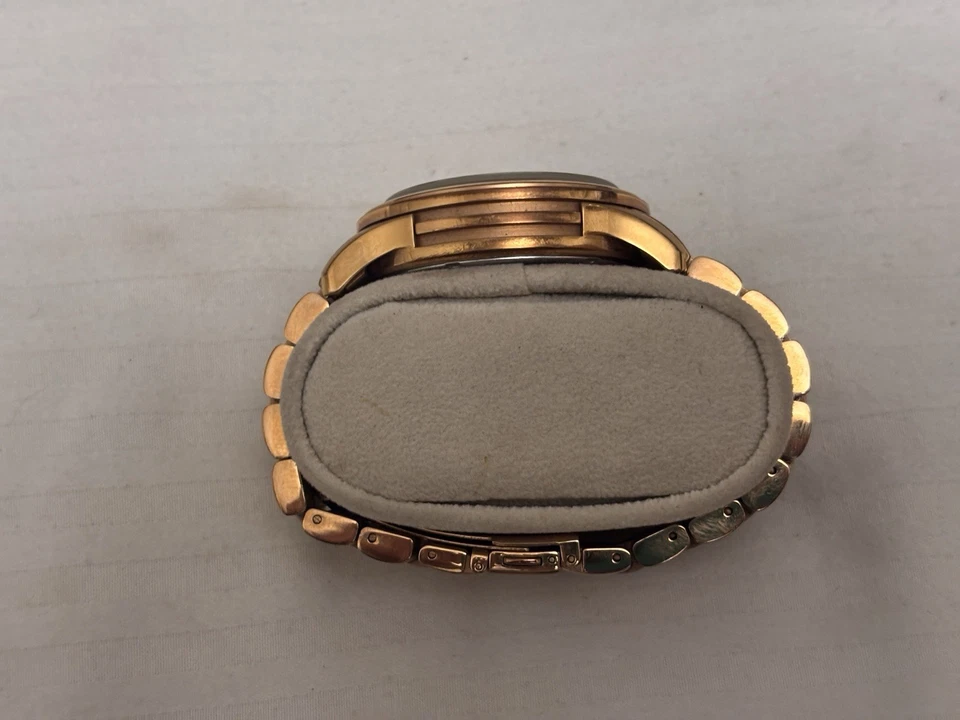 Relógio masculino Michael Kors - Imagem 4 de 4