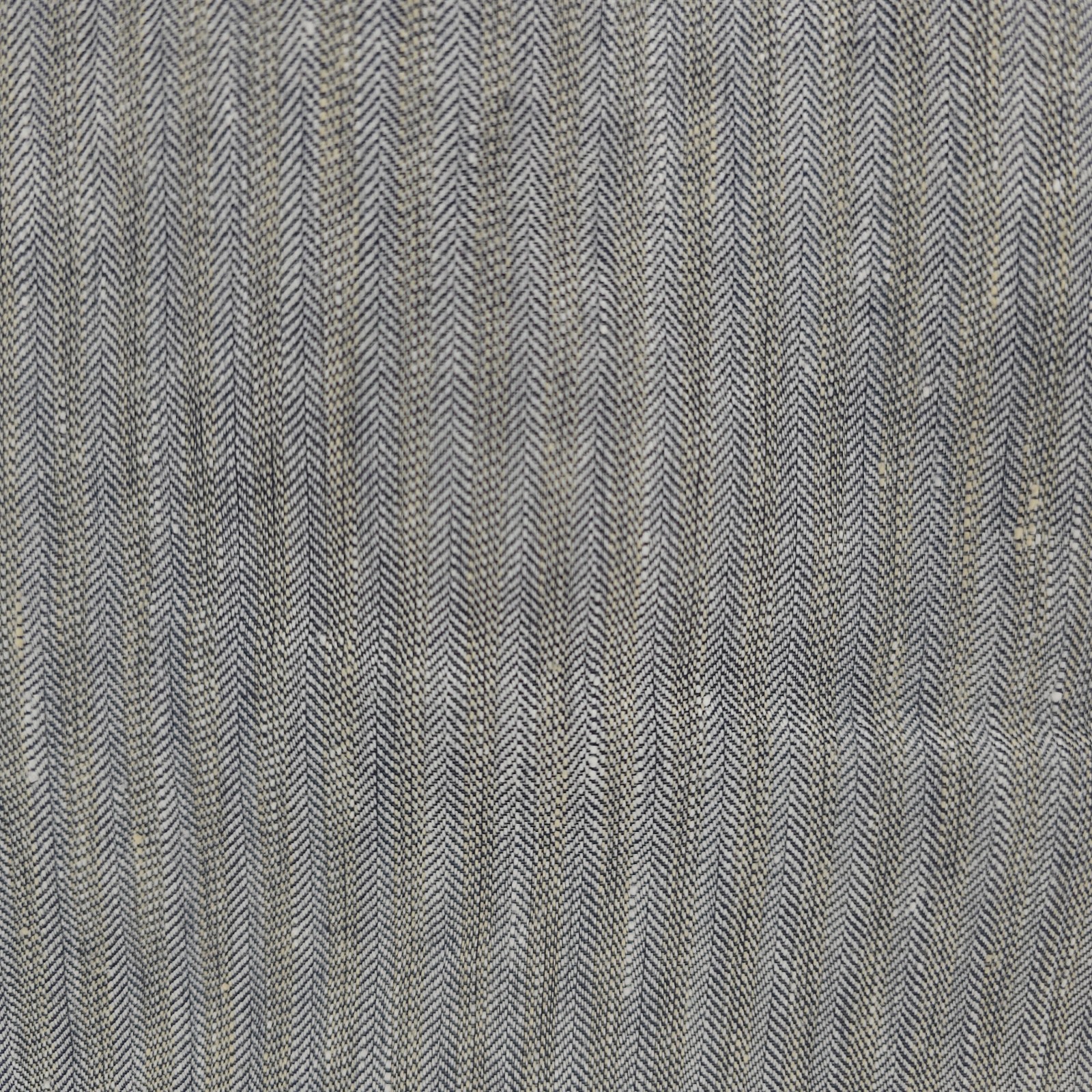 J. CREW Classic Two Button Blazer Herringbone Lin… - image 4