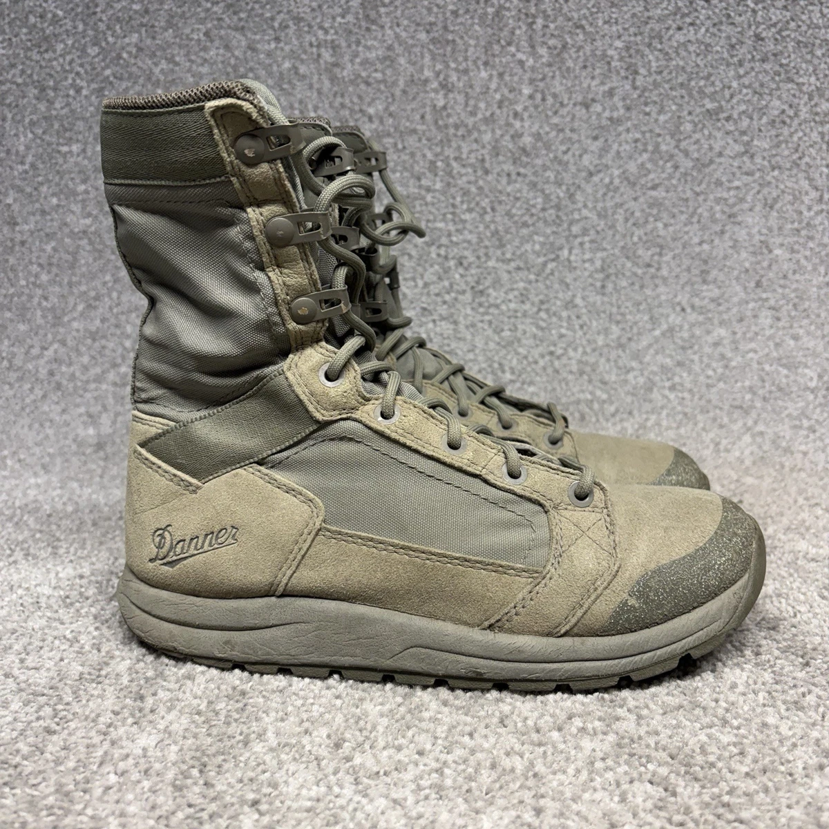 Danner Green Boots for Men for Sale | Shop New & Used Men display picture 2