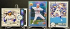 2026 Topps Series 1 Mookie Betts Base (RAW)