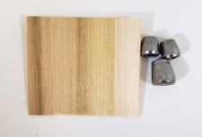 Diaotec Axe Wedge Kit