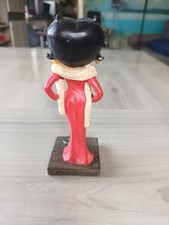 KFS FS TM Hearst/FS - Betty Boop - Lot de 6 figurines en résine Betty Boop - Catawiki