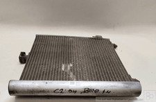 Condensateur Peugeot 207