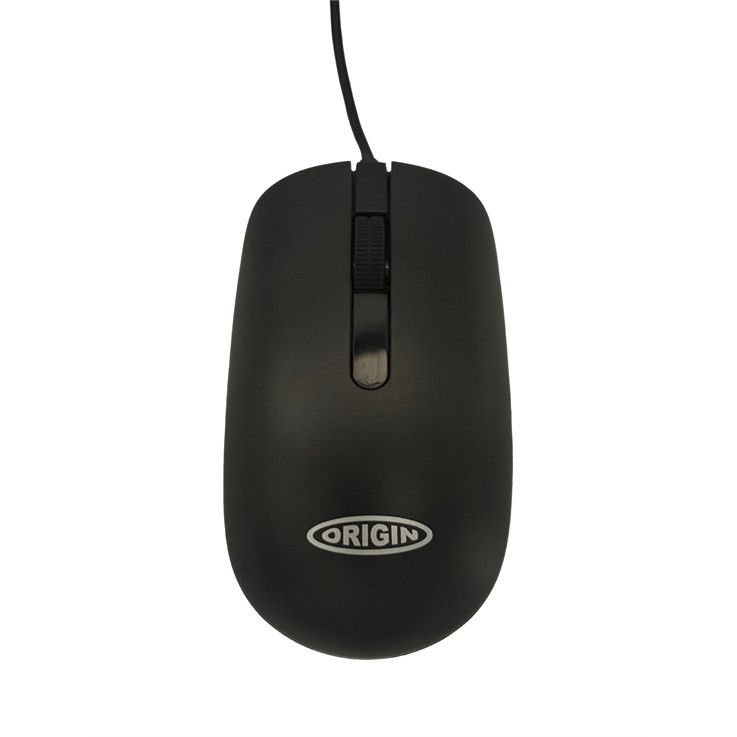 Origin Storage Wired Optical Mouse ORIGDIST-OS-MOUSE-WRD