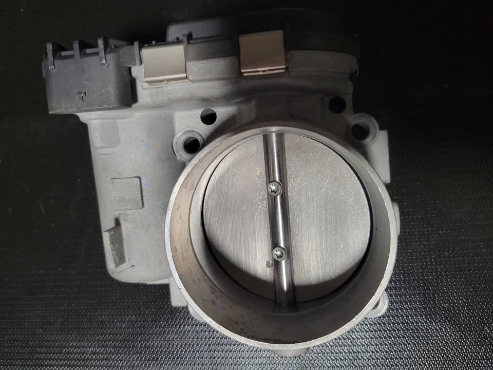 Cuerpo del acelerador para Jeep/Chrysler/Dodge 3,6 L 2013-2020 OEM repuesto Foto 2 de 4