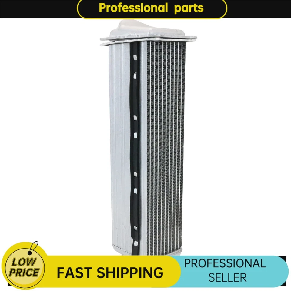 Fits for 2011 2012 2013 2014 2015 Volkswagen Touareg 3.0L NEW Intercooler 1Pc Foto 3 de 4