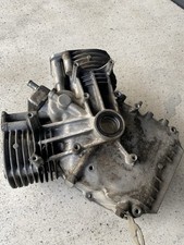 Briggs&Stratton Motorblock  2-Zylinder Vanguard Motor Zylinder