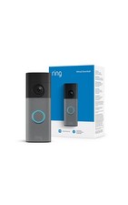 Ring Wired Video Doorbell 2K (newest gen) Video Doorbell Camera with Retinal 2K