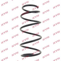 1X KYB Fahrwerksfeder K-Flex RA3370 FüR Toyota Avensis VVT ZRT270_ ZRT270R