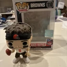 Baker Mayfield Cleveland Browns Series 5 NFL Funko POP Vinyl #110