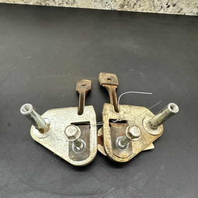 #ad #ad Oem Honda Harmony HRM215 Front Wheel Adjuster Set Pair Of Two Left amp; Right $29.99