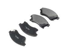 Bremsbelagsatz Vorne Mando-System für Opel Astra J Kombi Limo Chevrolet ab 09->