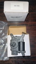 HVAC Blend Door Actuator 5 Pins Main for Chr...